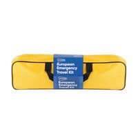 Streetwize European Breakdown & Emergency Travel Kit (SWTK2) - Grasshopper Leisure