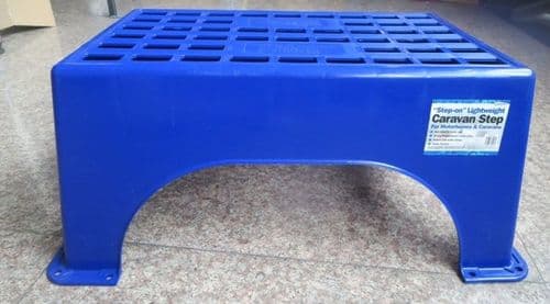 Streetwize Poly Step - Large