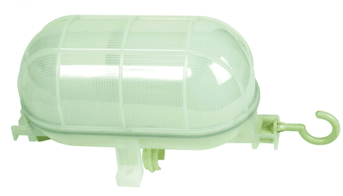 Sunncamp Bulk Head Light For Awnings & Tents