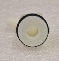 Tank Fitting 12mm angled water Fitting, campervan, caravan and motorhome - Grasshopper Leisure