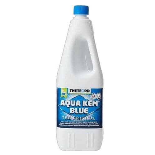 Thetford Aqua Kem Blue 2 Litres