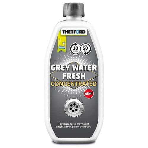 Thetford Aqua Kem Grey Water Fresh Concentrate 800ml