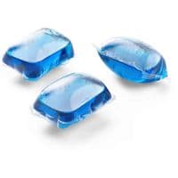 Thetford Aqua Kem PowerPods Blue (20 pods) For Toilet Waste Tank - Grasshopper Leisure