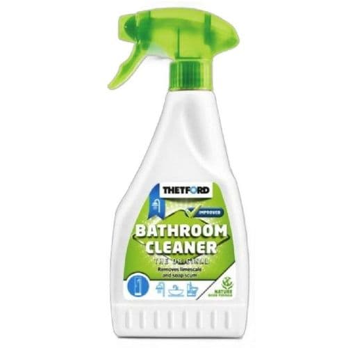 Thetford Bathroom And Toilet Spray Cleaner 500ml
