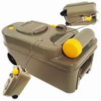 Thetford C200 Toilet  Fresh Up Kit  - Cassette Tank / Toilet Seat - Grasshopper Leisure