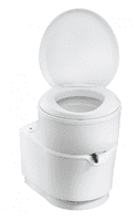 Thetford C223S Caravan Campervan Motorhome Swivel Cassette Toilet - Grasshopper Leisure
