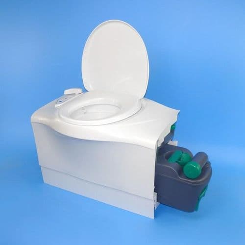 Thetford C402 C Cassette Toilet