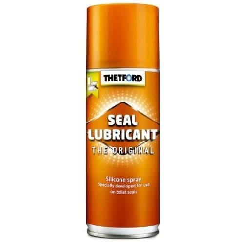 Thetford Maintenance Seal Lubricant Spray 200ml