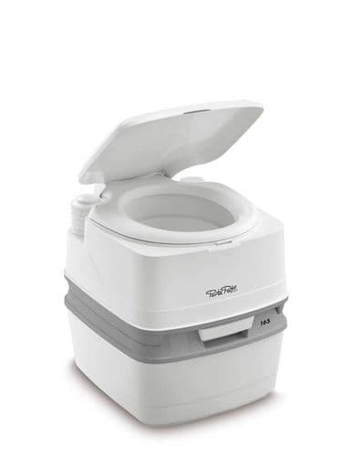 Thetford Porta Potti 165 Portable Toilet