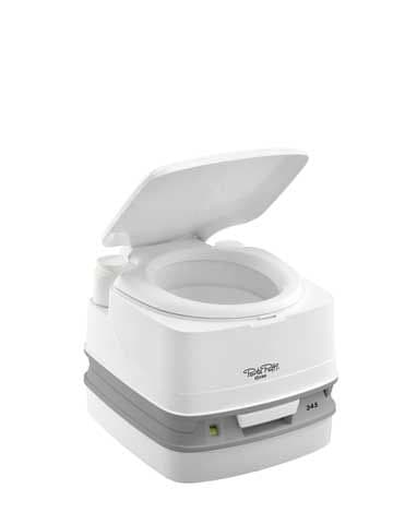 Thetford Porta Potti 345 Portable Toilet