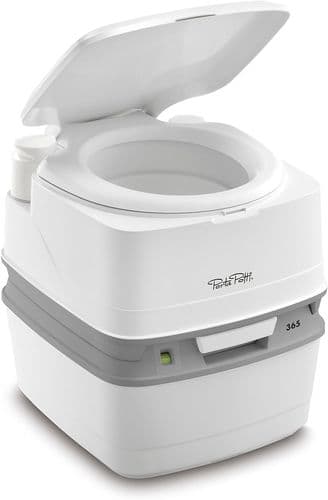 Thetford Porta Potti 365 Portable Toilet