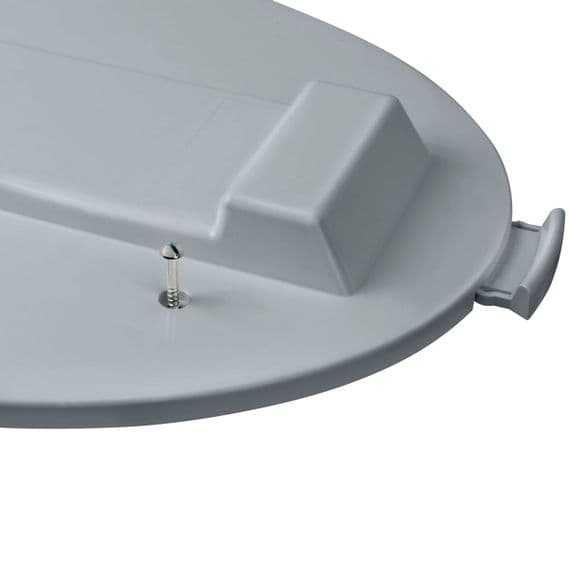 Thetford Porta Potti Floor Plate For 565 Excellence, Portable Camping