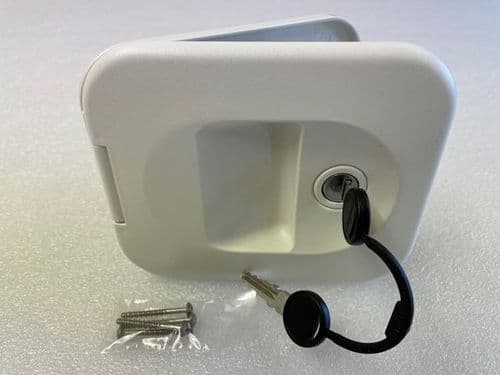 Thetford Toilet Waterfill Filler Door