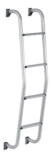 Thule 4 Step External Van Ladder