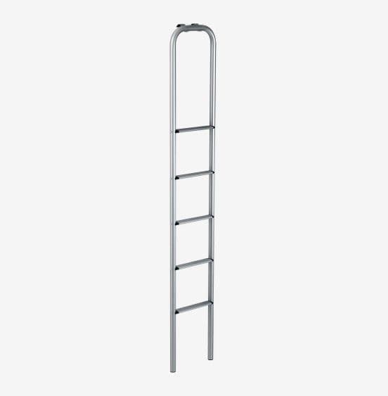 Internal Ladder Thule 5 Step Internal Ladder 307492, Campervan, Caravan, Motorhome ...