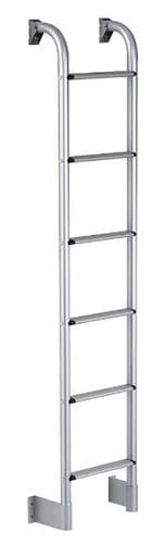Thule 6 Step External Ladder