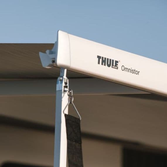 Thule Awning Hold Down Side Strap Kit Belt Leisure