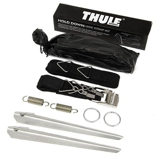 Thule Awning Hold Down Side Strap Kit Belt