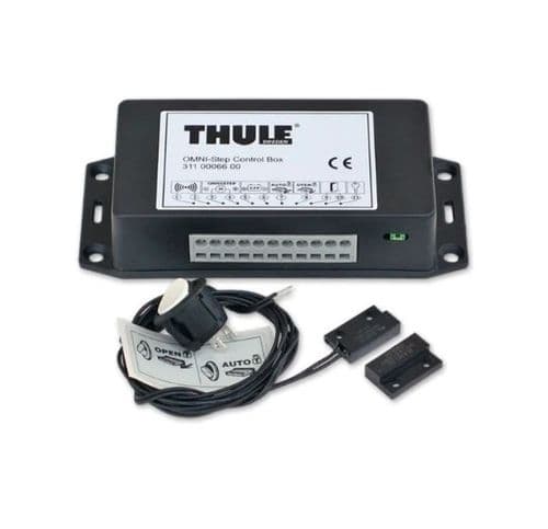 Thule Control Box For 12v Steps