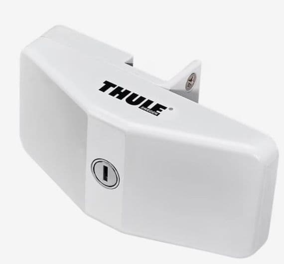 Thule External Door Frame Lock For Motorhome Caravan, 308889