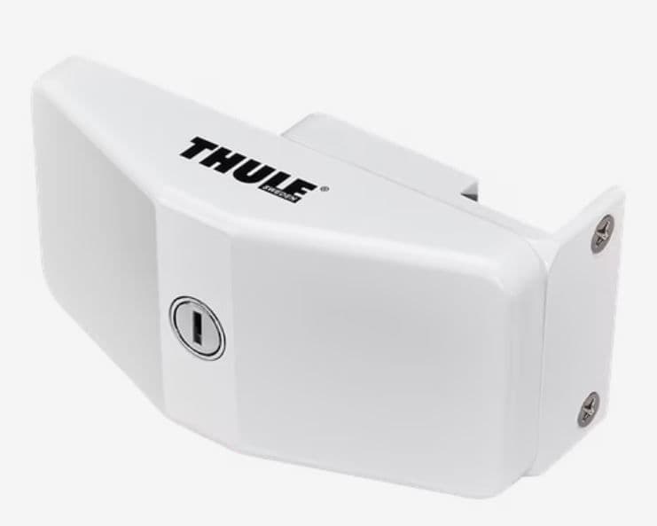 Thule External Door Frame Lock For Motorhome Caravan, 308889
