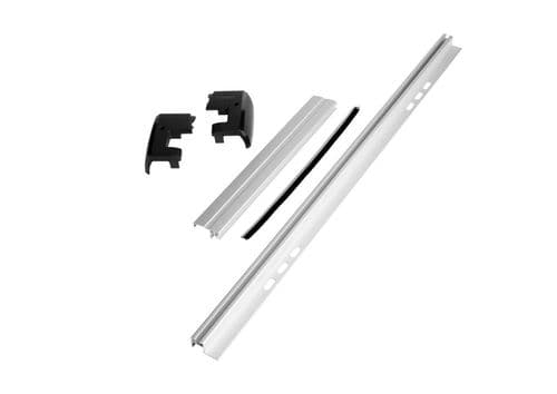 Thule G2 Slide Out 12v Step Adapter - Sprinter/Ducato/Transit/Master