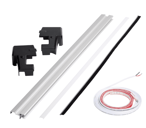 Thule LED Light Kit For Slide Out Step G2 & V19 DUCATO