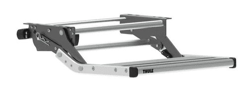 Thule Omnistep Compact 12v Electric 500 Single Step
