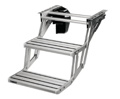 Thule Omnistep Slide Out 12v Electric 400 Step G2 (V18), 301838, Step