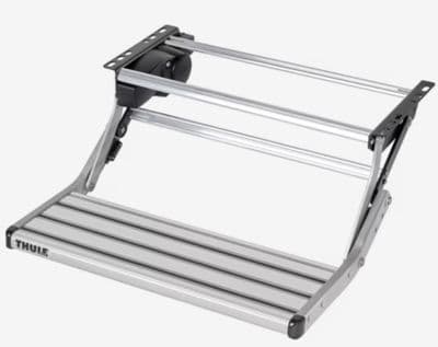 Thule Omnistep Slide Out 12v Electric 700 Step G2 (V18), 301840, Step