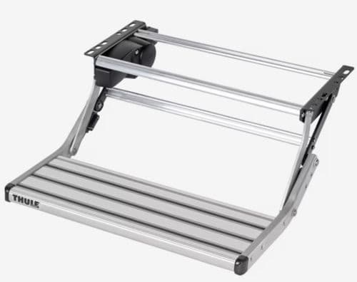 Thule Omnistep Dropdown 12v Electric 550 V15 Step