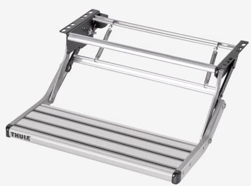 Thule Omnistep Dropdown Manual 550 V10 Step