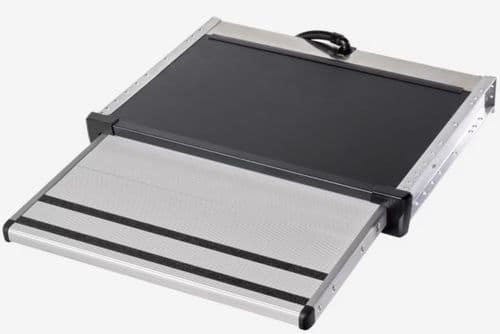 Thule Omnistep Slide Out 12v Electric 700 Step G2 (V18)