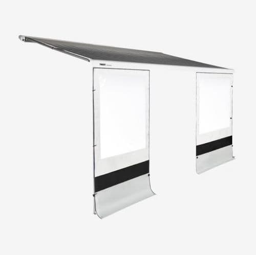 Thule Omnistor Rain Blocker G2 Front (Height 2.30m)