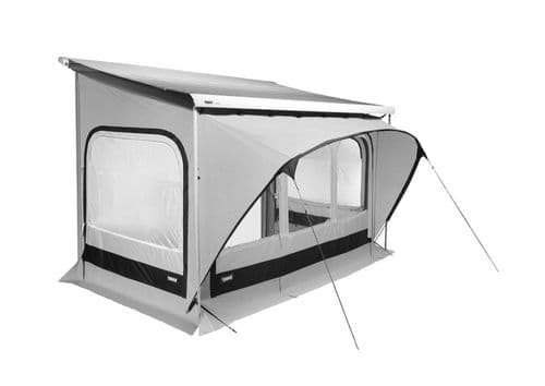 Thule Quickfit Ducato H2 Awning Privacy Room Tent