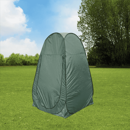 Toilet Tents