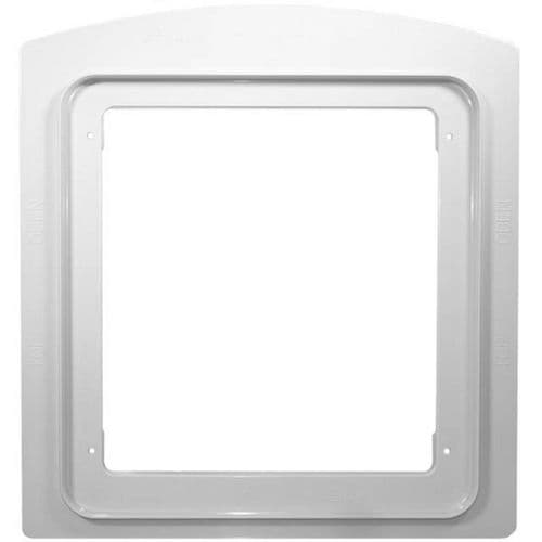 Truma Aventa Comfort Or Eco Air Conditioner Sealing Frame (40091-19500)