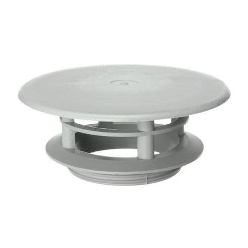 Truma / Carver Heater Roof Cowl Cap 30010-20900