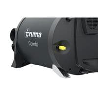 Truma Combi 4E Gas & Electric Blown Air & Water Heater, Campervan Caravan Motorhome heater - Grasshopper Leisure