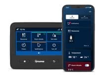 Truma Combi 4E Gas & Electric Blown Air & Water Heater With iNet X, Campervan Caravan Motorhome heating - Grasshopper Leisure