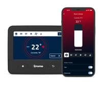 Truma Combi 4E Gas & Electric Blown Air & Water Heater With iNet X, Campervan Caravan Motorhome heating - Grasshopper Leisure