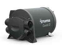 Truma Combi D4E Diesel Air and Water Heater Kit, Campervan Caravan Motorhome - Grasshopper Leisure