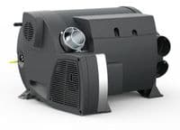Truma Combi D4E Diesel Air and Water Heater Kit, Campervan Caravan Motorhome - Grasshopper Leisure