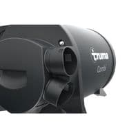 Truma Combi D4E Diesel Air and Water Heater Kit, Campervan Caravan Motorhome - Grasshopper Leisure