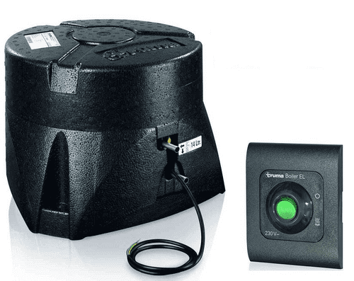 Truma Electric Caravan Motorhome Boiler Water Heater