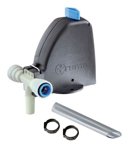 Truma Frost Control Valve Kit With JG Fittings