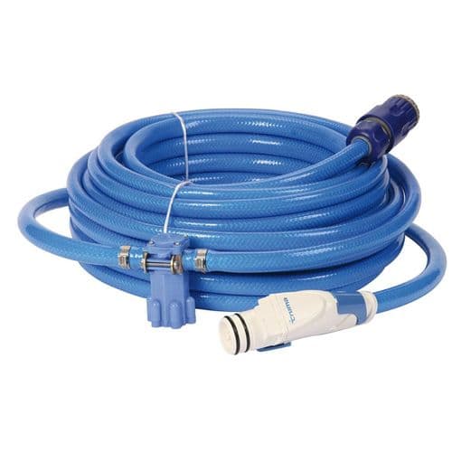 Truma Ultraflow Waterline 15m Hosepipe