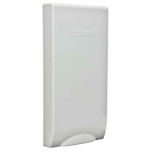 Truma Ultrastore Cowl Cover White 70122-01
