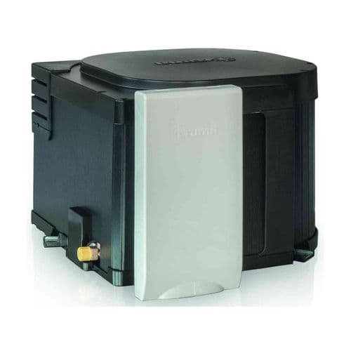 Truma Ultrastore Rapide 10L Gas & Electric Water Heater With JG Fittings