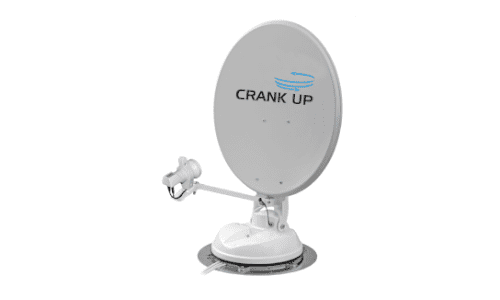 TV Satellite & Aerials